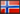 norwegian flag