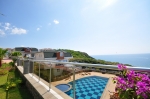 Konak Beach апартаменты