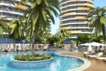 Vesta Garden апартаменты