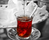 Турецкий «электронный нос» поможет определить качество чая
